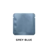 สีเทาอมฟ้า