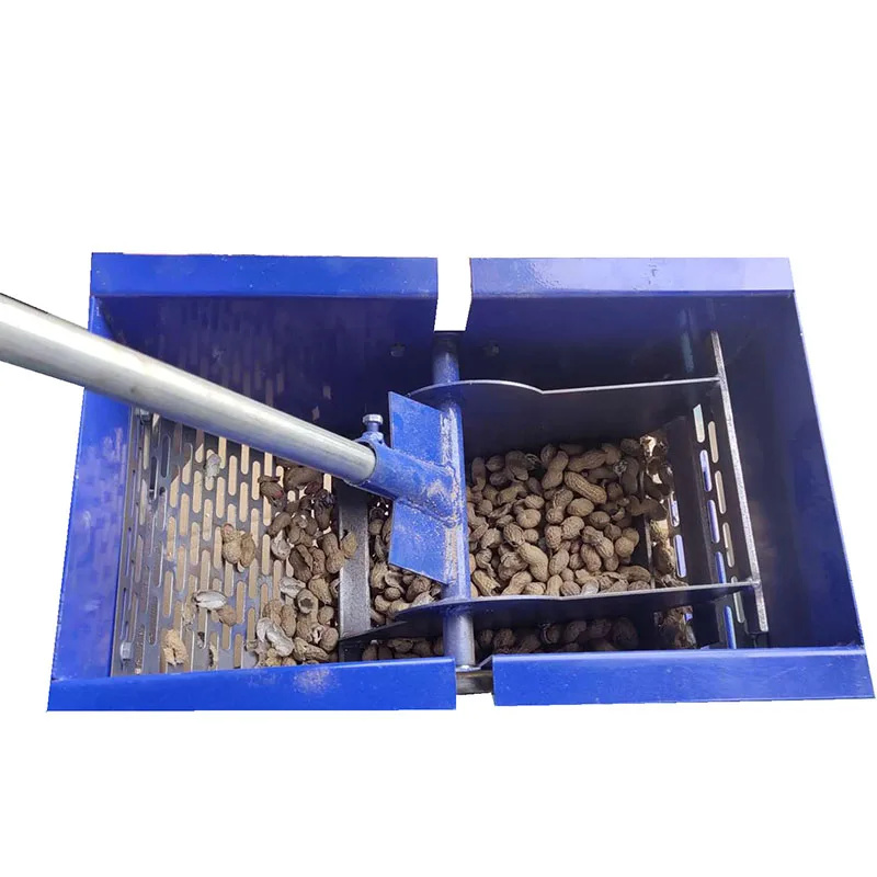 Factory Supply Groundnut Shelling Machine Manual Peanut Sheller