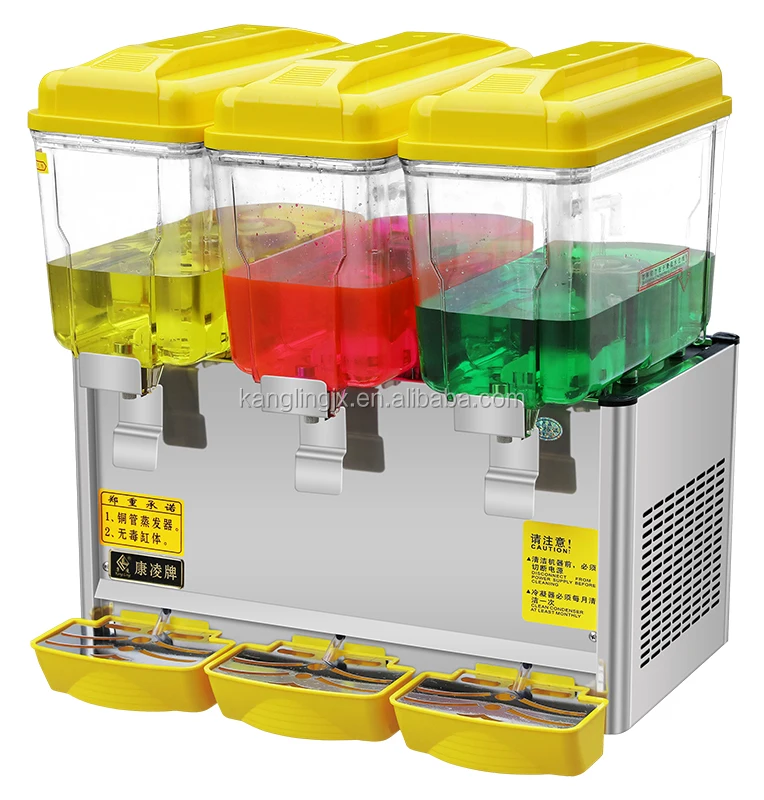 190509 Commercial Electric Juice Dispenser Machine For Sale Buy Juice