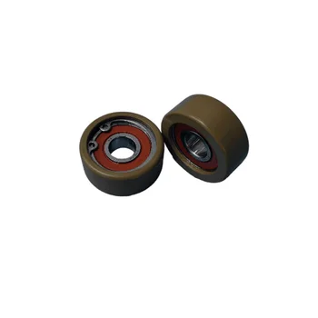 High Quality Machining Parts 0904962232 Guide Bearing Roller Pulleys for Krones Blow Molding Machine