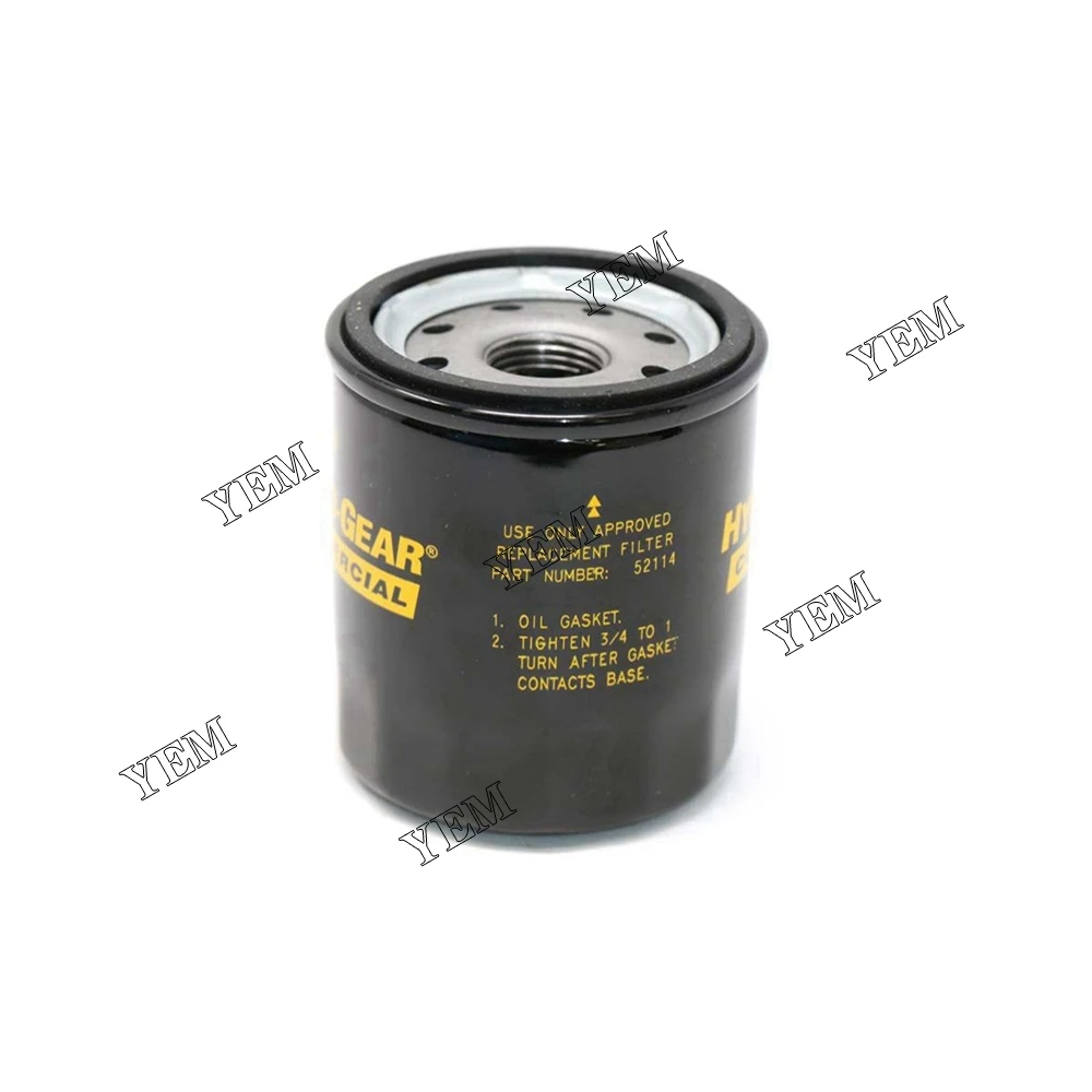 Part No. 4142045-06 Transaxle Filter Fit for Bobcat 2