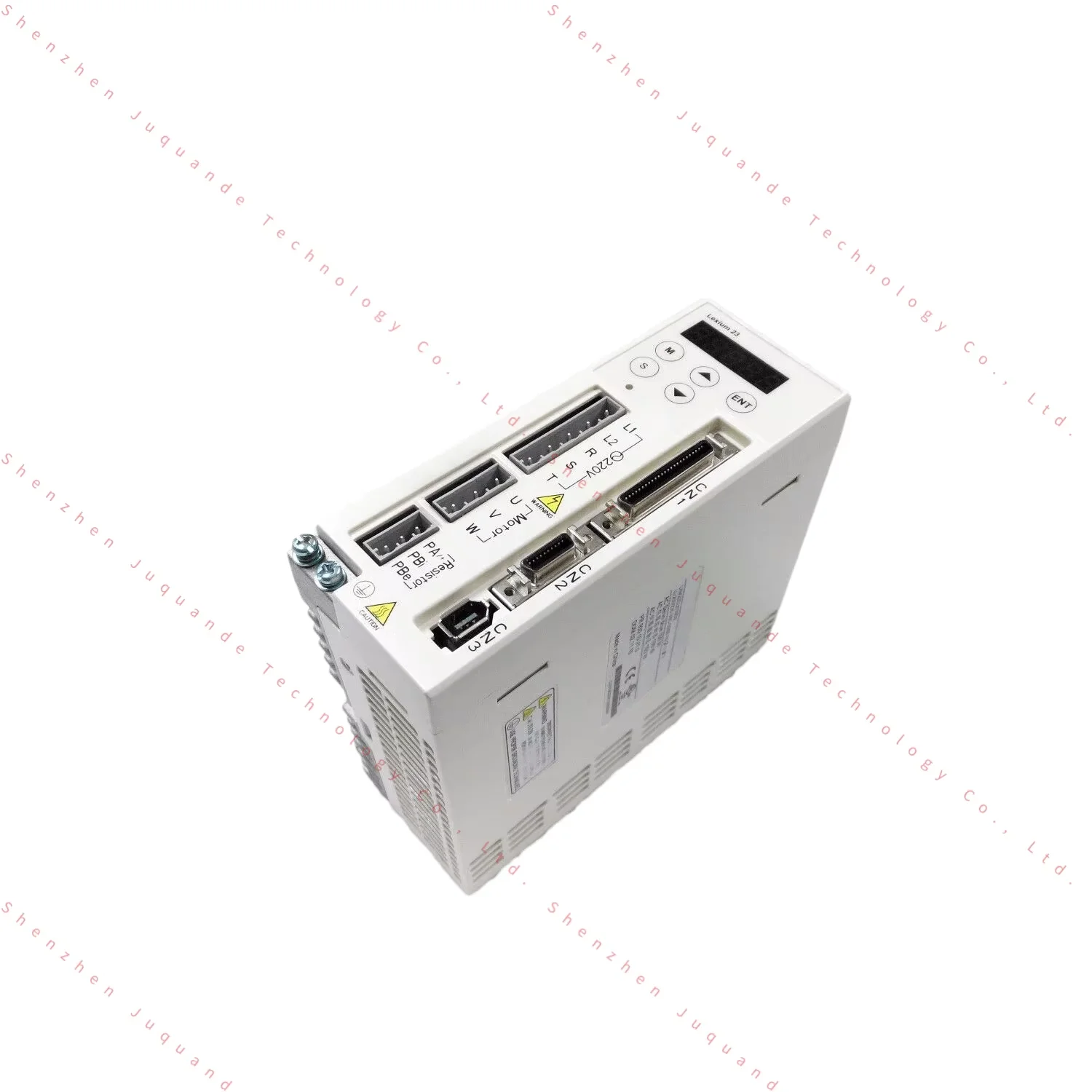 Vendeur or LXM23CU02M3X, contrôleur PLC, serveur, pilote, neuf, original, disponible immédiatement