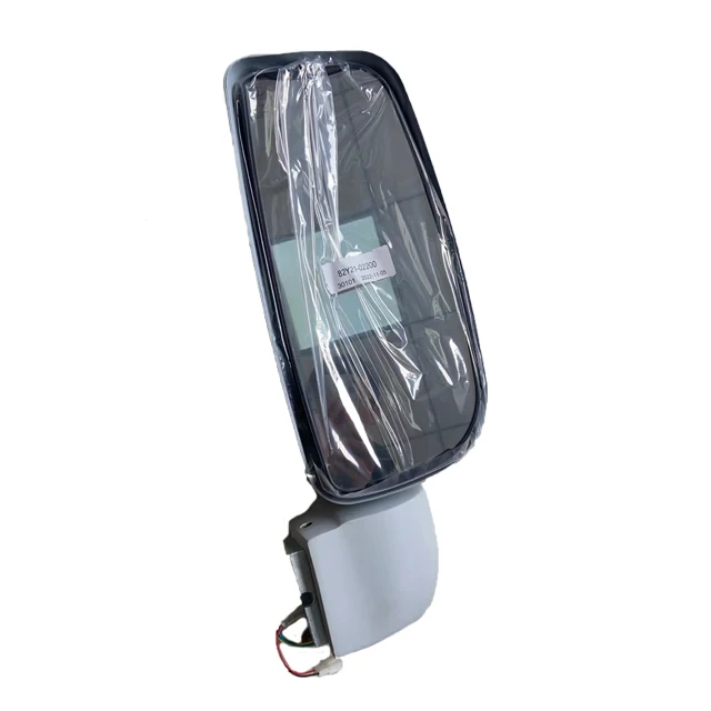 Bus Front Rear View Mirror Short Arm Import Mirror