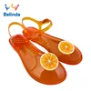 Orange foncé