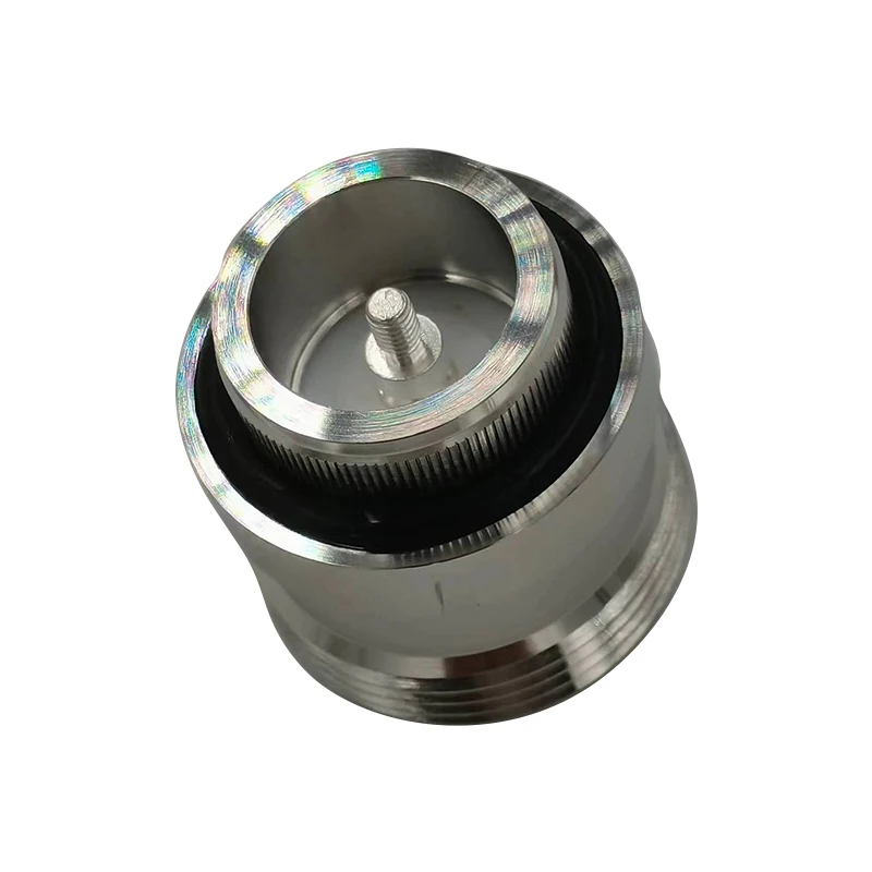 DIN7 16 Type Female Connector   7 16-M-KMD1