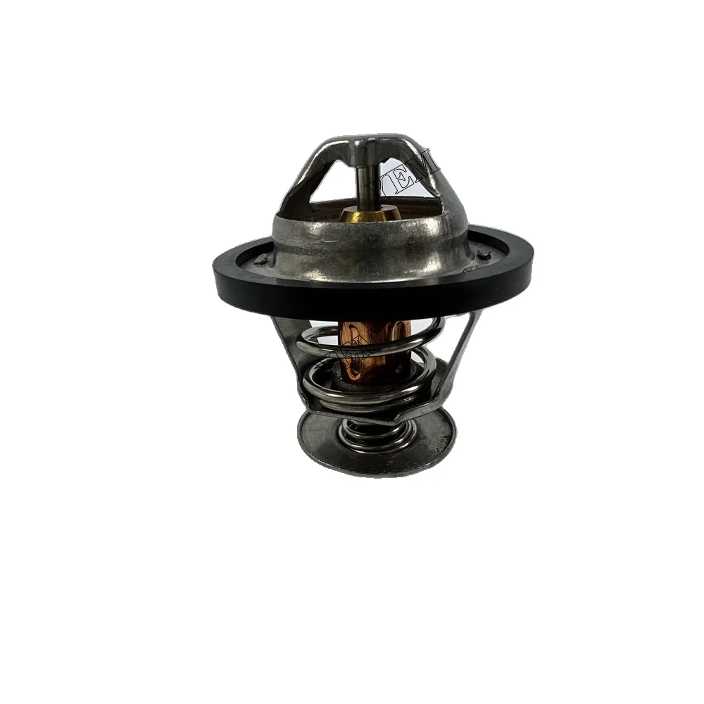 For Perkins Engine 404C-22 Thermostat Spare Part Replaces Engine Rebuild Kit
