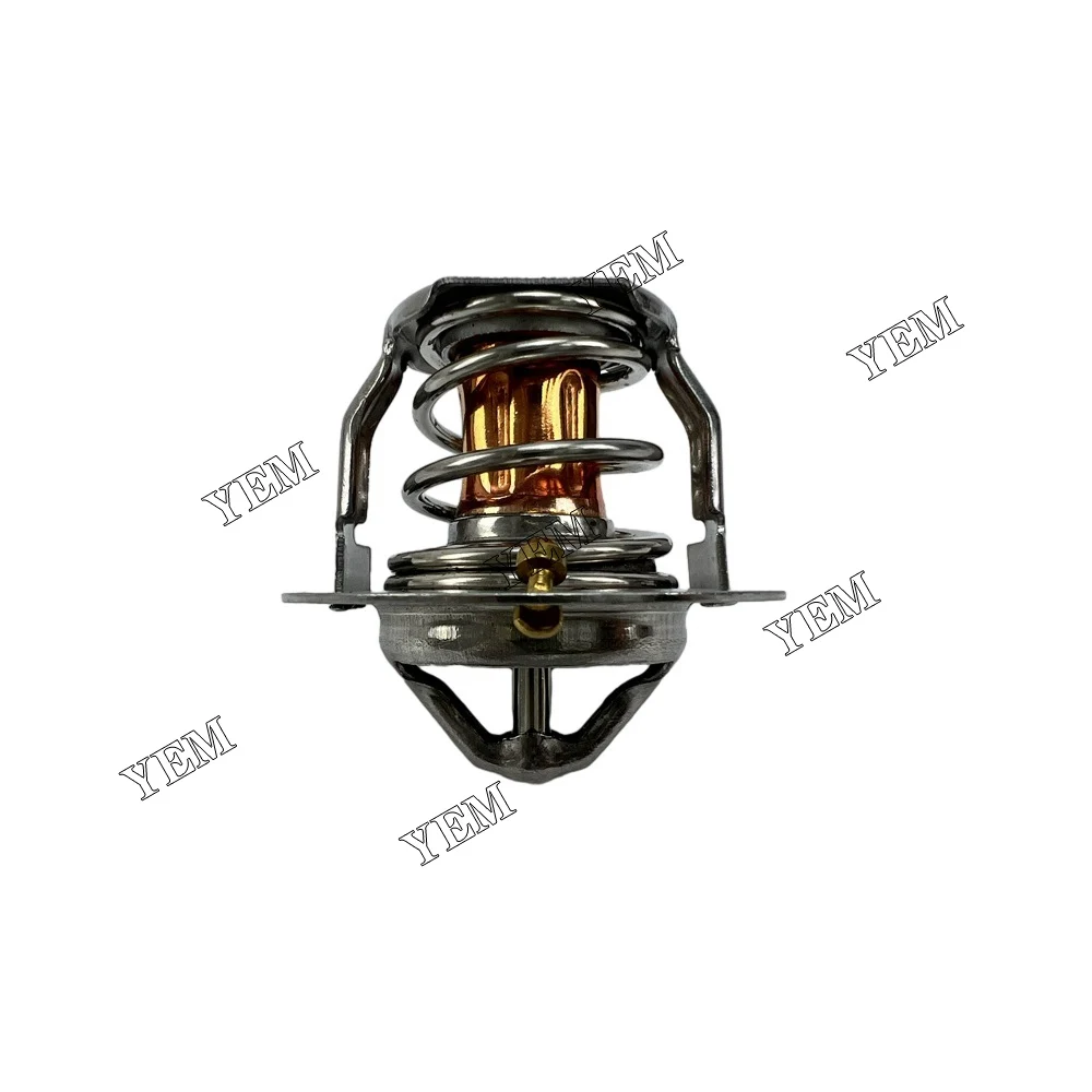 For Yanmar 3TNV70 Thermostat Machinery Engine Spare Parts 3