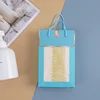Towel gift box, single pack (yellow)