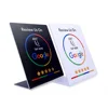 Carte d'évaluation Google NFC