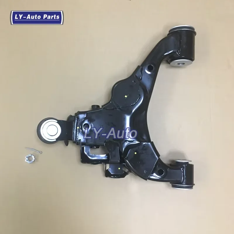 48068-60030 4806860030 フロントサスペンションロアコントロール