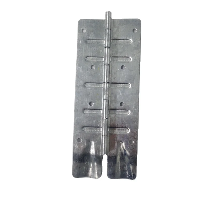 RTS Factory Direct Steel Galvanized Crate Connector Metal Wood Hinges Pallet Collars for Wooden Box