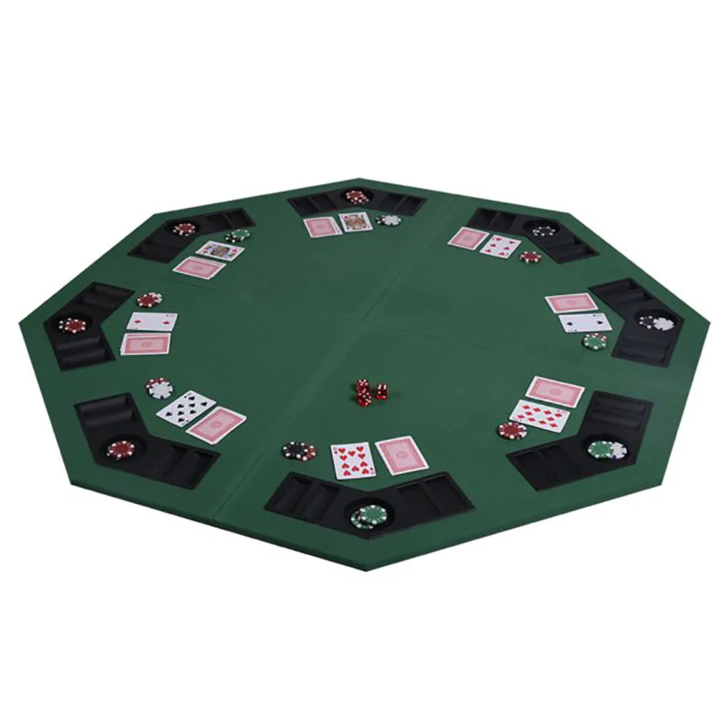 Накладка для покера Octagon