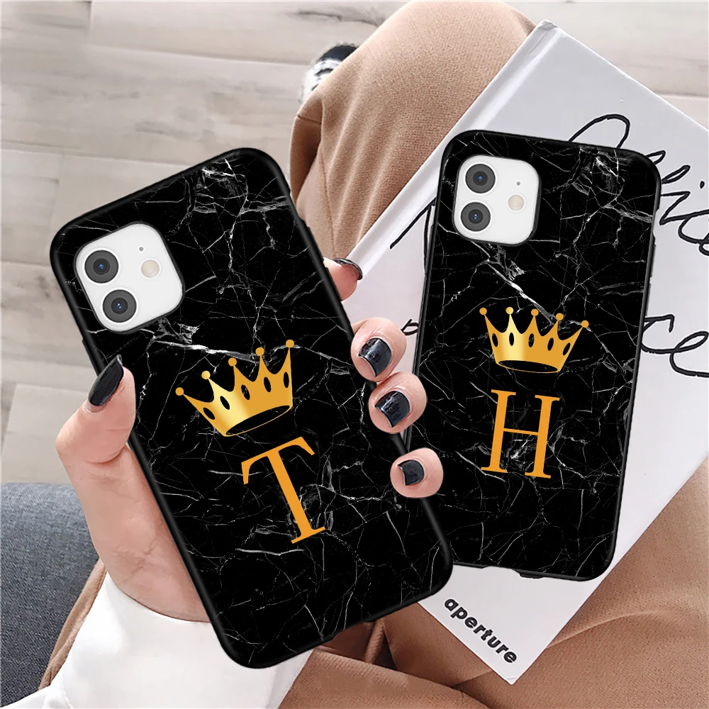 For IPhone 11 12 Pro XS Max X XR 7 8P Square Phone Case Luxury Louis F –  Fast Connect 7