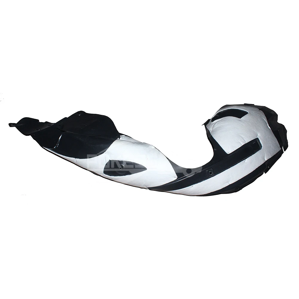 FB5316A574AJ FB5Z16103E FB5Z16103B Fender Lining — 5