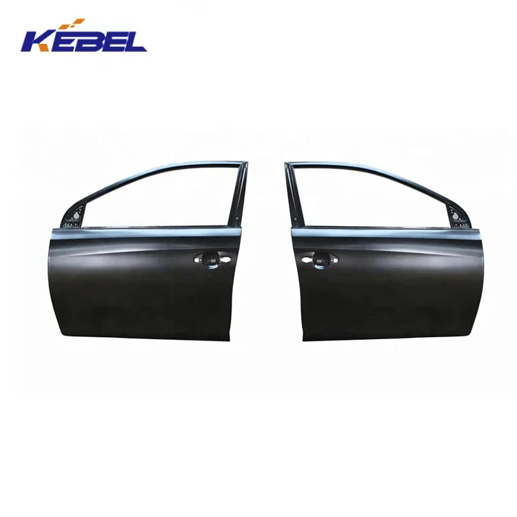 KEBEL visokokvalitetna prednja i stražnja vrata za automobil 67001-0D250 OEM 67002-0D160 Vrata za automobil za Toyota Vios 2014-