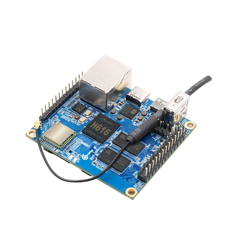 Orange Pi 1gb Orange Pi Zero2 Development Board Orange Pi Allwinner ...