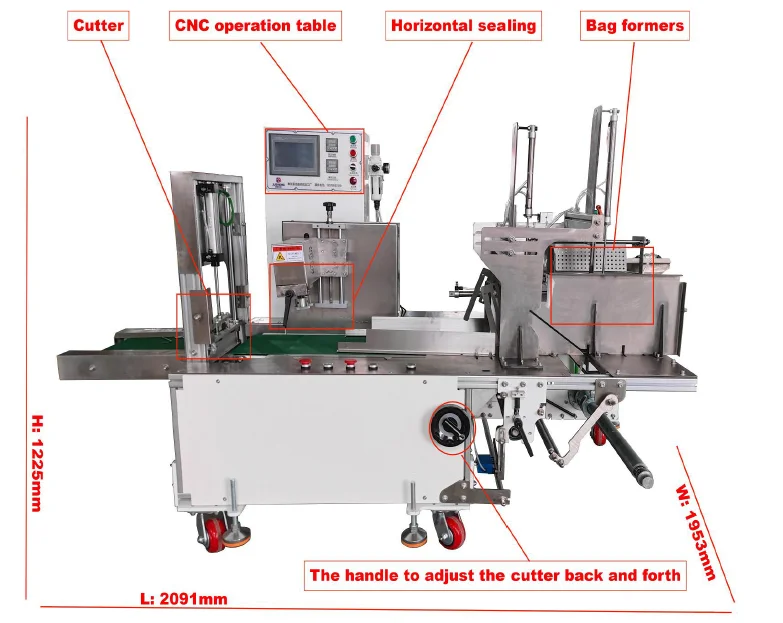 PRYXG 3 or 4 Layers Paper Drinking Straws Production Packing Line