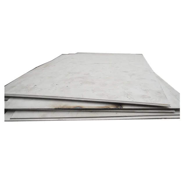 Titanium Sheet Metal Gr9 Gr5 Gr2 Titanium Plate Price Per kg