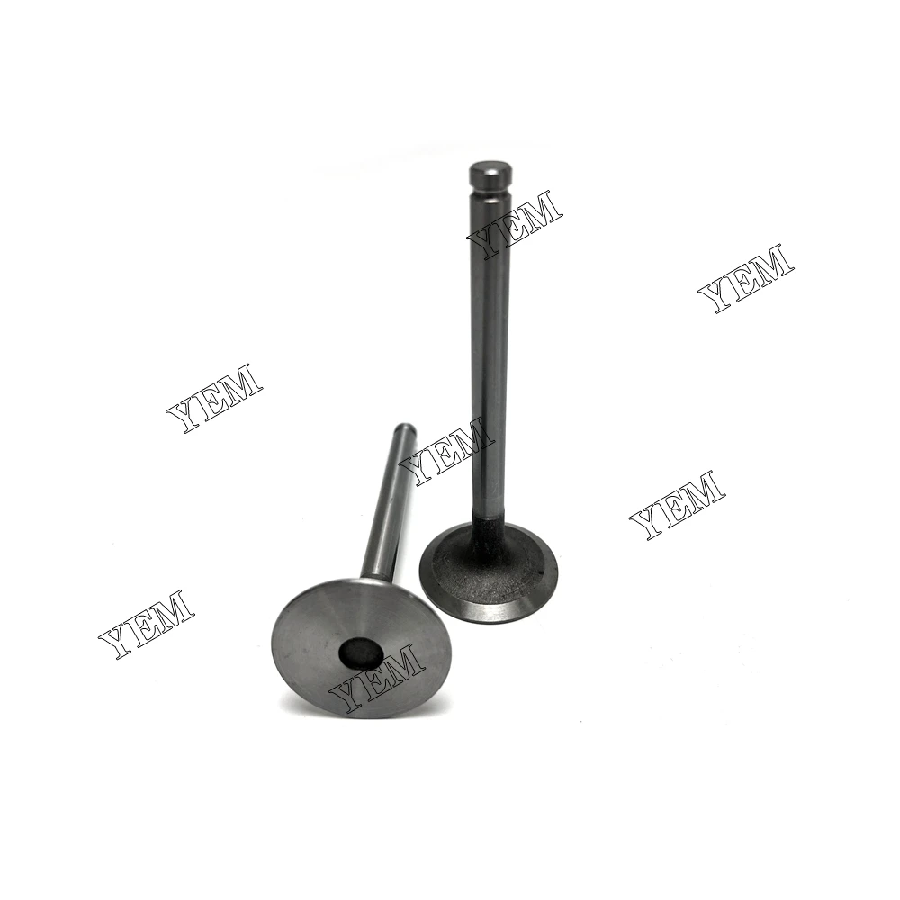 Valve Inlet For Perkins 4.236 Diesel Engine Machinery Engine Parts