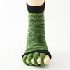 Black green