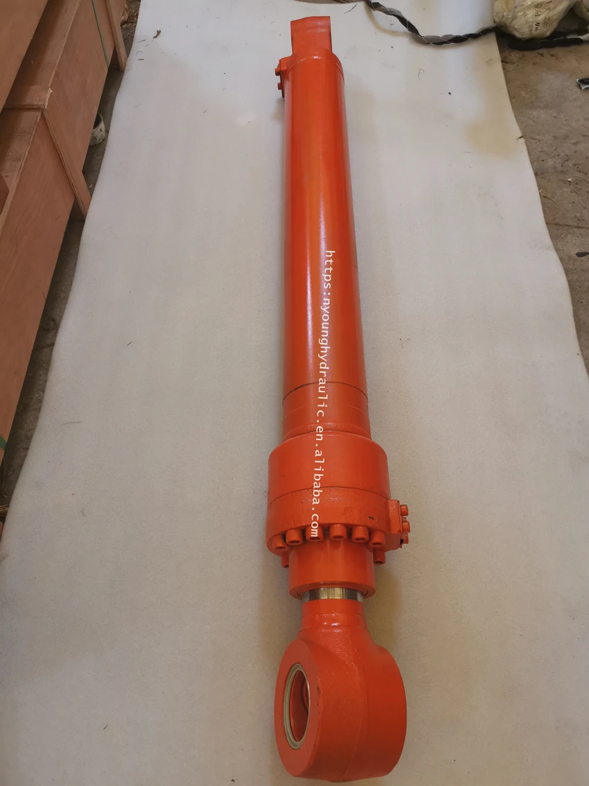 ZX870-5G ZX870H-5G Excavator Arm Boom Bucket Cylinder 4713318