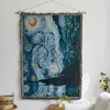 Stella Blu e Notte di Luna
