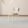 (Cuir griffé pour chat blanc + kaki clair)
