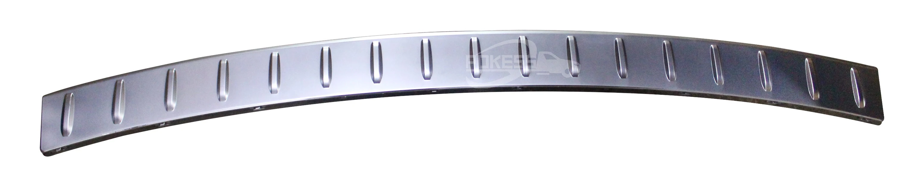 Factory Outlet High Quality Welcome Pedal (rear Bumper) High Configur... — 3