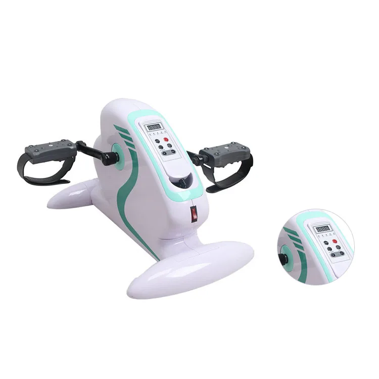 Новый дизайн мини-велотренажер для занятий спортом в помещении тренажерного зала