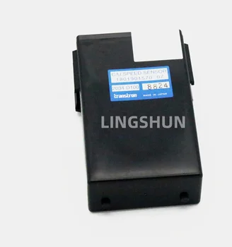 151arコンプ×5 GENUINE ISUZU CONTROL UNIT CXZ81 1801901570 for Tachometer