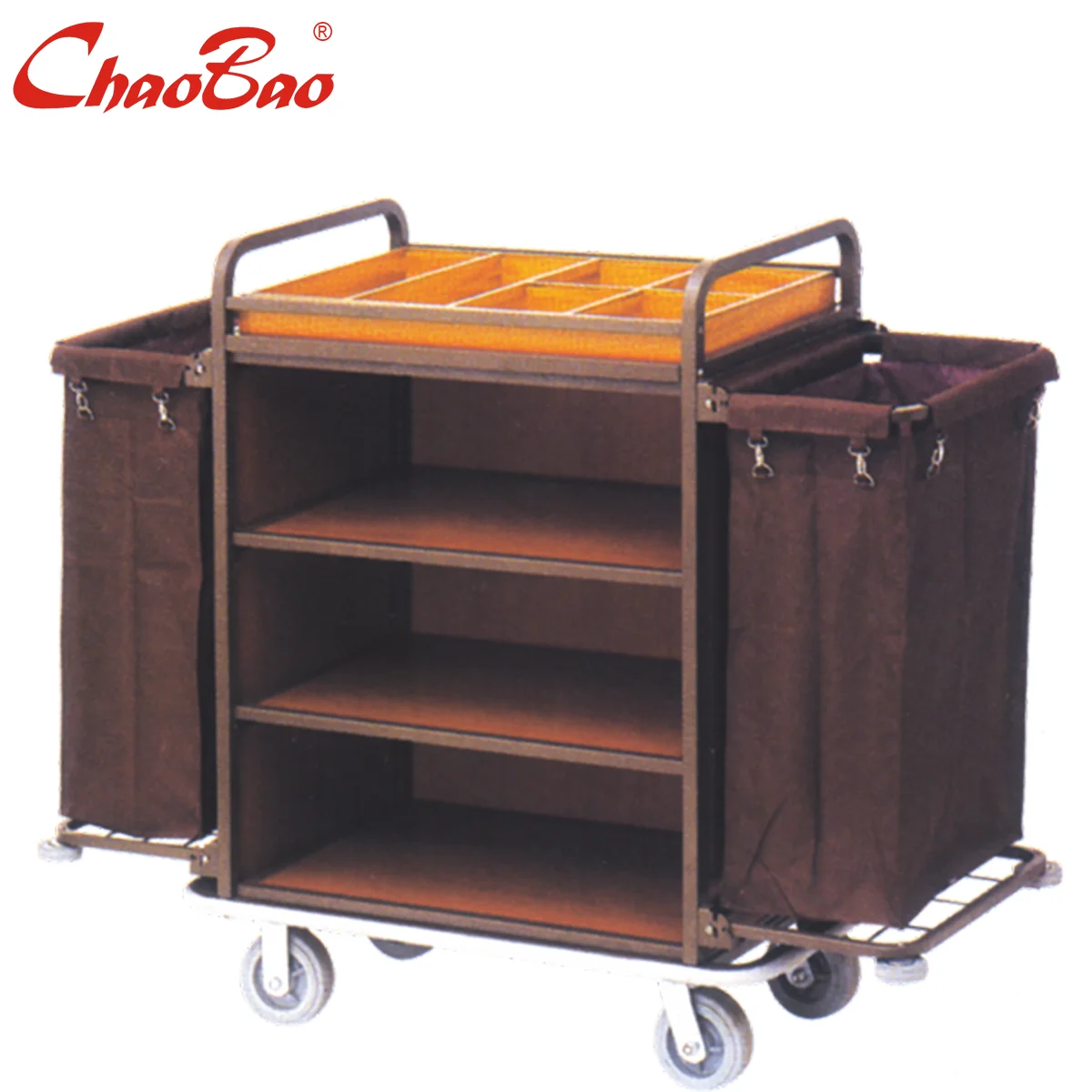 Mobile Coffee Cart Trolley Service Bar Cart Trolley Storage Accessories  Dining Room Sets Carrinho Auxiliar Hotel Furniture SQC