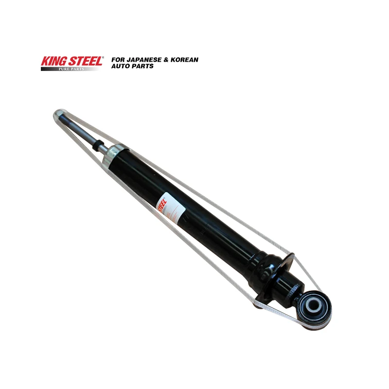 王将 KINGSTEEL OEM 48510-29845 - Professional Shock Absorber for Toyota