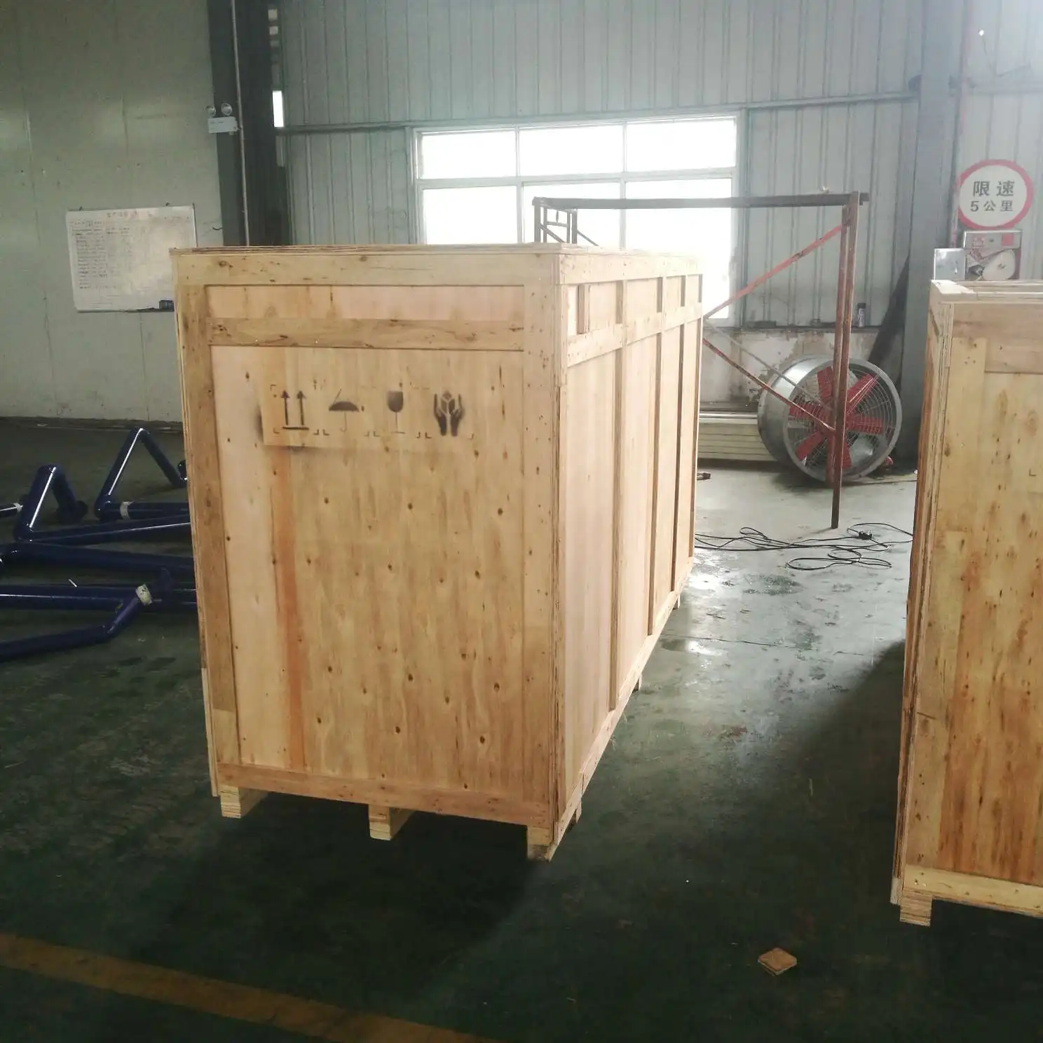 400kva 500kva Ccec Engine Three Phase Diesel Generator Sets In Factory ...