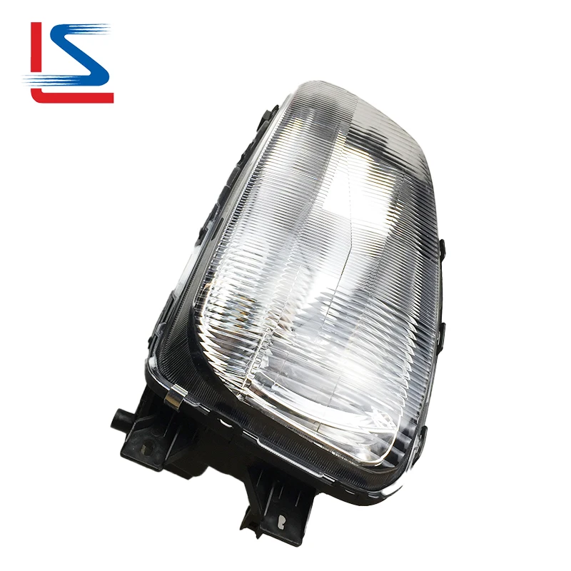 HINO TRUCK FD 500 2003 - AUTO HEAD LAMP 219-1107 81110-3693