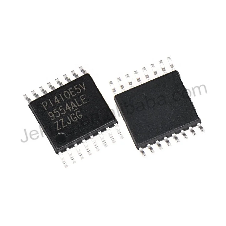 Jeking Interface - I/o Expanders 8-bit I2c And Smbus Io Port ...