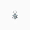 Argent-bleu cz