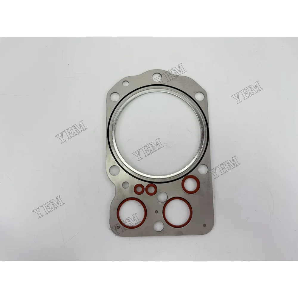 AE3994A Full Gasket Kit for Mitsubishi 6D20 Fast Delivery Engine Parts 3
