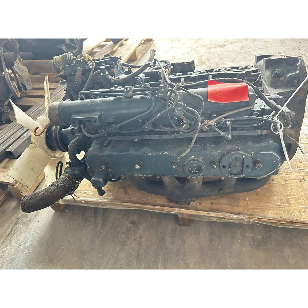 F2803 DI Complete Diesel Engine Assy Fit for Kubota Engine 3