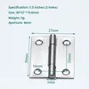 36*27*0.6mm (2holes)