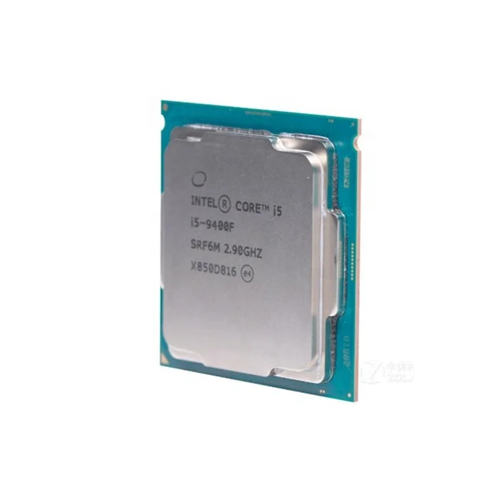 Intel Core i5 9400 7500 6500 5枚セット Amazon | Intel Core i5-9400F Desktop Processor 6 Cores 4.1