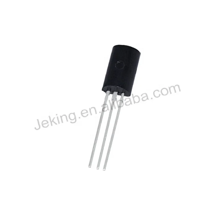 Jeking New Original Power Transistor NPN TO-226-3 C2655
