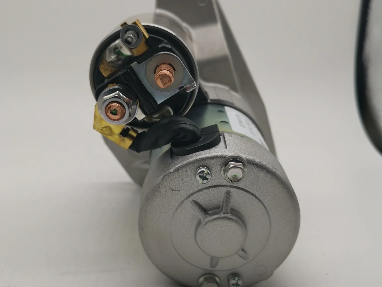 HITACHI Original S114-902 S114-955 S114-922 Starter Motors