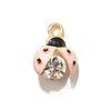 Gold-Pink