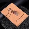 fluorite slipper