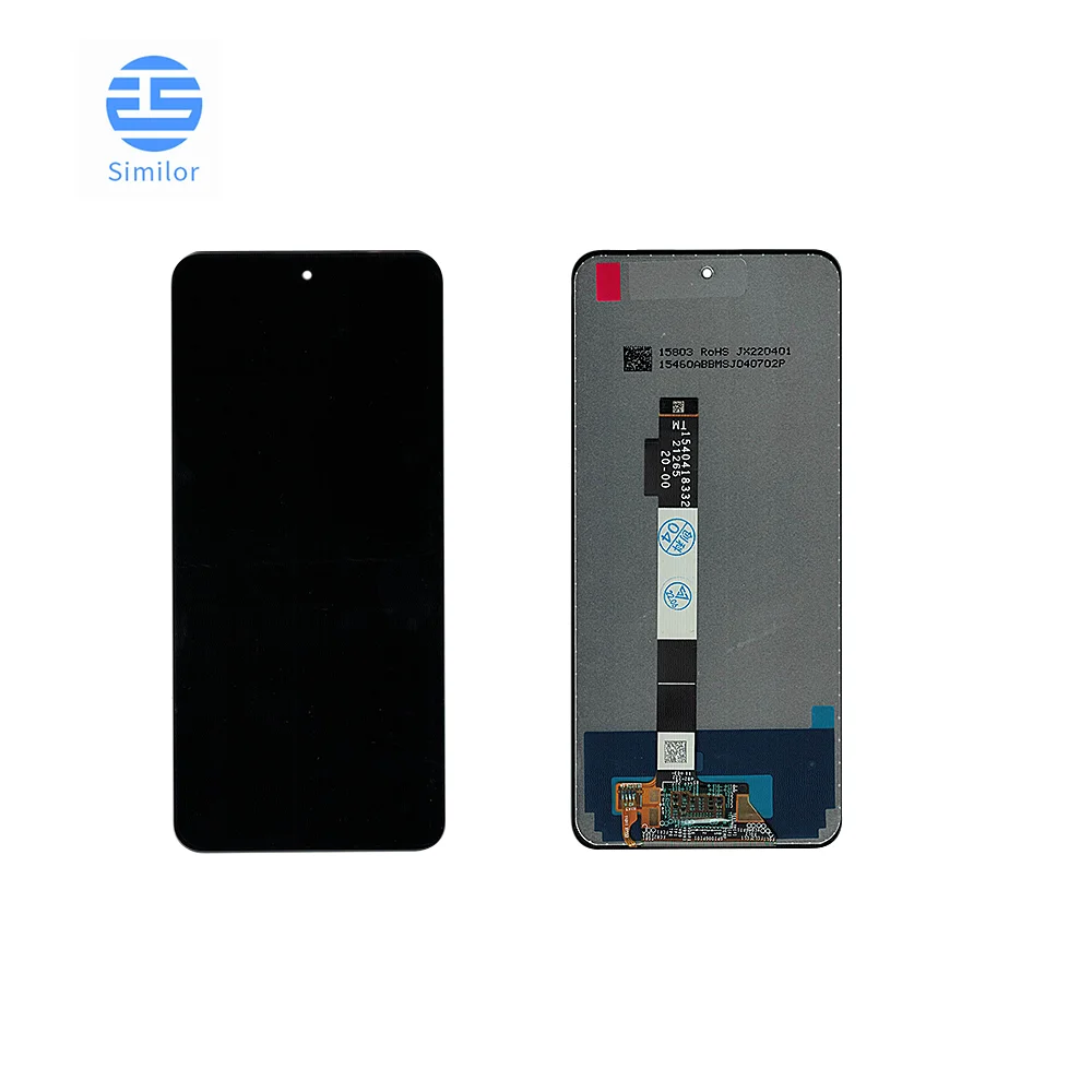 Factory Direct Sell Phone Display Lcd for Xiaomi Redmi Note 10 Pro 4G Screen Touch Replacement