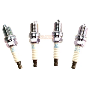 Automotive Parts Auto Spare Parts Engine Spark Plug for CHANGAN CS75 1.8T