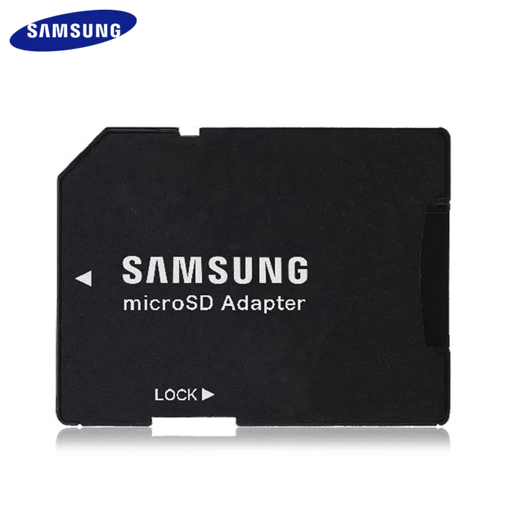 omroeper Mantel warmte Wholesale Samsung Sd Adapter For Memory Card Micro Sd Card - Buy Samsung Sd  Adapter With Micro Sd Card,Samsung Micro Sd Card Adapter Product on  Alibaba.com