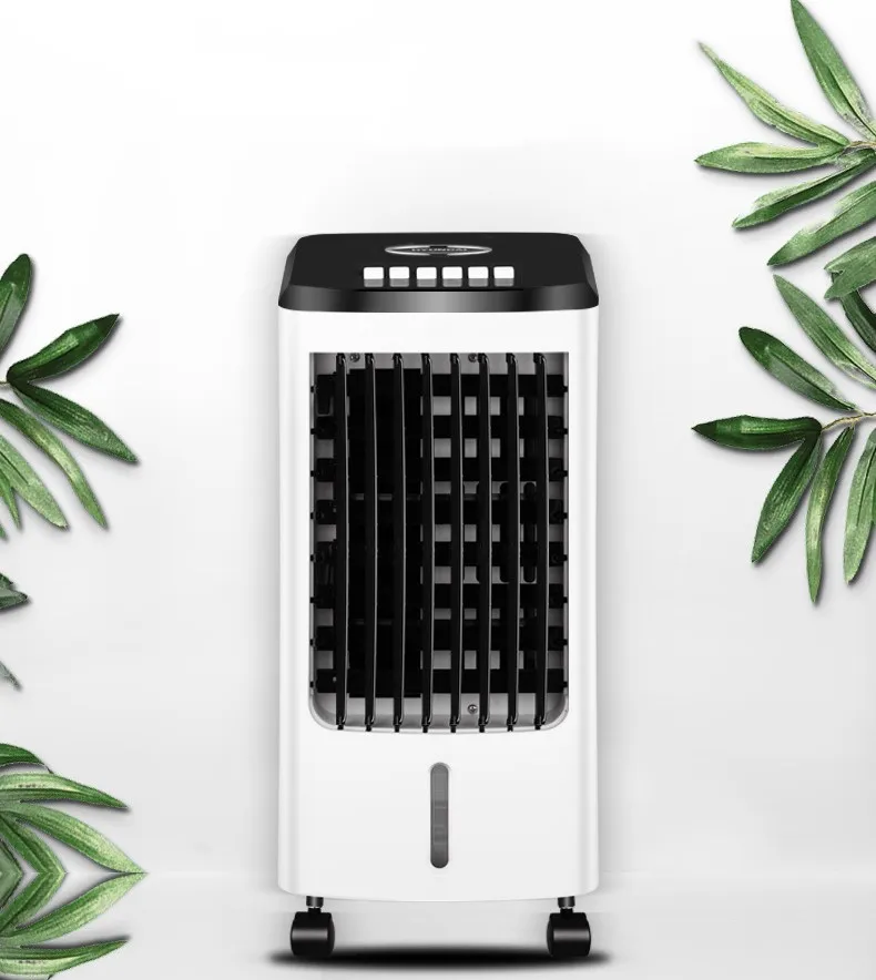 Household Portable Air Cooler - Efficient Cooling Solutions