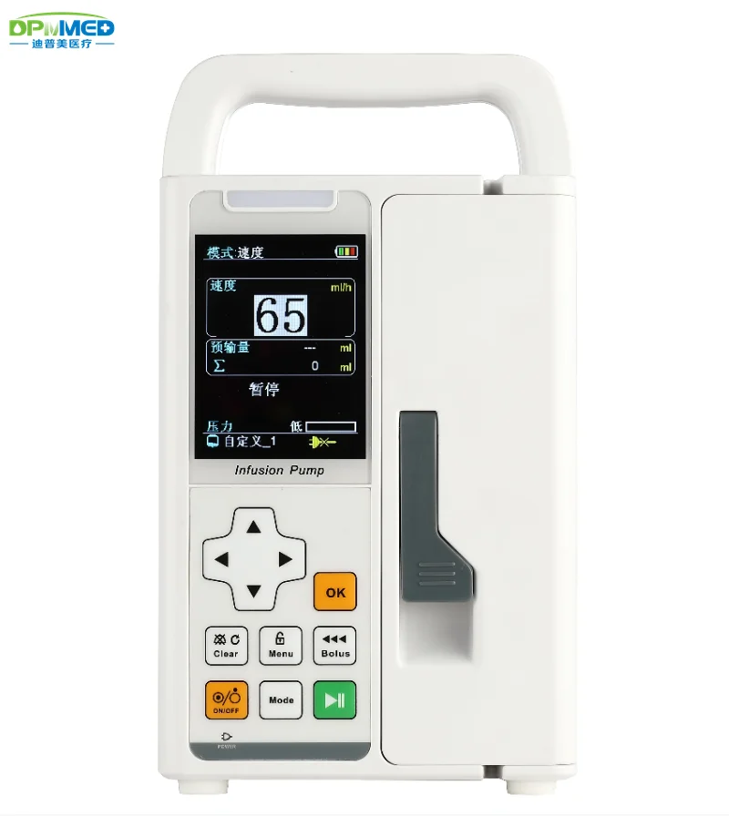 volumetrix medical volumetrix medical