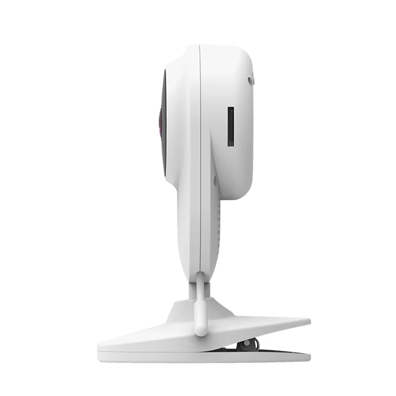 2021 новый бренд Tuya 1080P HD Датчик плача детская видеокамера монитор с аудио